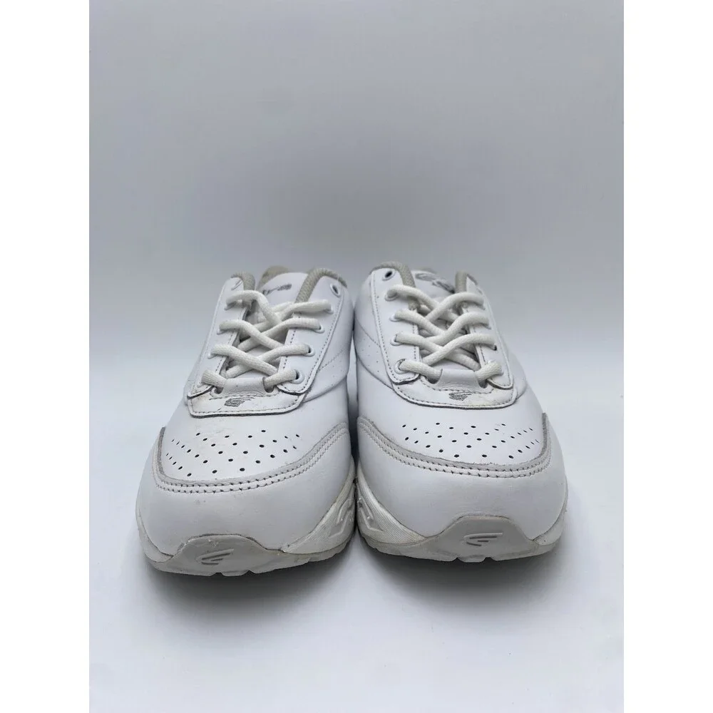 Spira CLASSIC WALKER Women's USED Walking Shoe White MISMATCHED SIZES 6/6.5